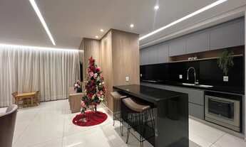 Imagem 2: Dot Bueno - Setor Bueno - Goiânia - GO