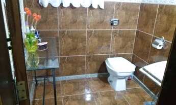 Imagem 5: Residência alto padrão no Sub Bairro Adriana, sala em 02 ambiente, 03 quartos, sendo 01 su