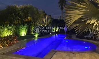 Imagem 3: FLORIANóPOLIS - Casa Padrão - Jurerê Internacional