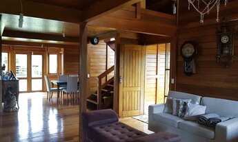 Imagem 7: CASA 03 SUÍTES CONDOMÍNIO PASÁRGADA (NOVA LIMA) - LOCAÇÃO