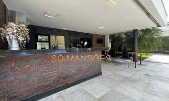 Imagem 5: EXCELENTE CASA À VENDA NO CONDOMÍNIO ALPHAVILLE/NOVA LIMA