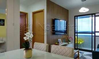 Imagem: Super Apartamento MOBILIADO a Poucos Metros