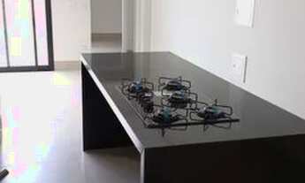 Imagem 2: Bela casa térrea com 3 quartos sendo 1 suite a venda no cond. Primor das Torres