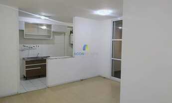 Imagem 3: Apartamento em Jardim - Santo André