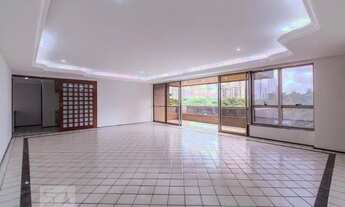 Imagem 3: Apartamento para Aluguel - Graças, 4 Quartos, 220 m2