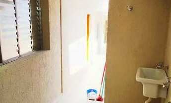 Imagem 7: Casa para venda com 3 quartos em Vila Caraguata - Cubatão - SP, Transferência