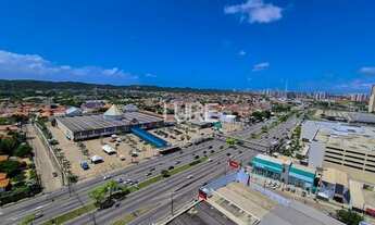 Imagem 3: Vizinho ao Natal Shopping! 190m com 3 Suítes -3 Vagas-Localização nobre-Candelária - Natal