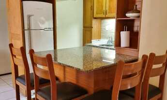 Imagem 6: Apartamento vista mar ,16° andar todo mobiliado praia de Iracema