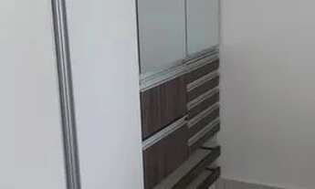 Imagem 4: Alugo apartamento mobiliado 2 quartos