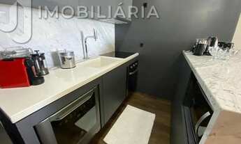 Imagem 7: Apartamento com 2 quartos à venda por R$ 990000.00, 78.00 m2 - INGLESES DO RIO VERMELHO