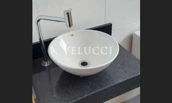 Imagem 7: Apartamento - Jardim Esmeraldina - Campinas