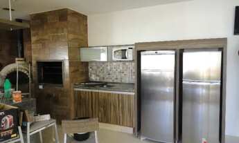 Imagem 6: Garden Säo Francisco Mobiliado