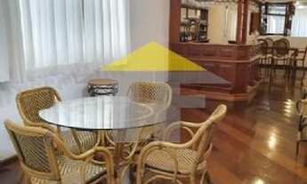 Imagem 4: Imóvel mobiliado em Perdizes