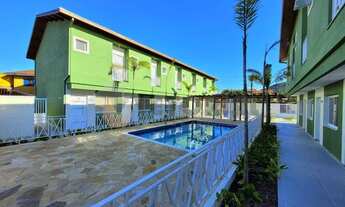 Imagem 5: SOBRADO 2 SUITES, EM CONDOMINIO FECHADO NO CAPRICORNIO/SP