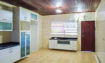 Imagem 3: Casa para alugar no Jardim Bela Vista