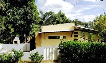 Imagem 2: Casa 2 quartos Encontro das Águas