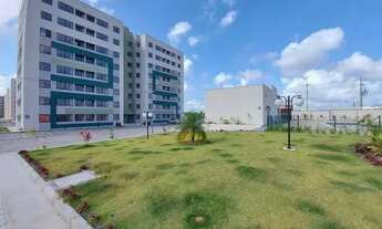 Imagem 3: Alugo apto novo próx ao shopping pátio