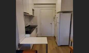 Imagem 2: SÃO PAULO - Apartamento Padrão - SUMARÉ