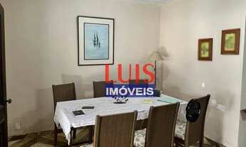 Imagem 5: Excelente casa com 4 dormitórios à venda, 196 m² por R$ 650.000 - Itaipu - Niterói/RJ - CA