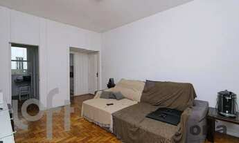 Imagem 6: Apartamento com 2 dormitórios à venda, 75 m² por R$ 1.150.000 - Ipanema - Rio de Janeiro/R