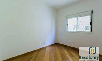 Imagem 4: Apartamento para venda e locação no Condomínio Parque Tamboré