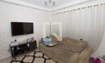 Imagem 2: Casa para Aluguel - Vila Formosa, 2 Quartos, 130 m2