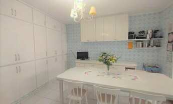 Imagem 3: Sobrado a venda com 266m , 3 quartos, 1 suíte e 5 vagas de garagem