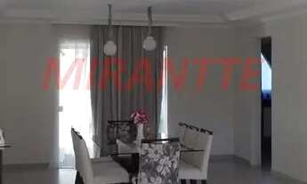 Imagem 2: Cond. fechado de 250m² com 3 quartos em Jardim Peri Novo