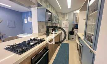 Imagem 3: Apartamento com 2 dormitórios à venda, 91 m² por R$ 2.400.000 - Riviera de São Lourenço