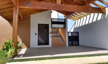 Imagem 5: Casa com 3 dormitórios, 203 m² - venda por R$ 1.410.000,00 ou aluguel por R$ 8.965,00/mês