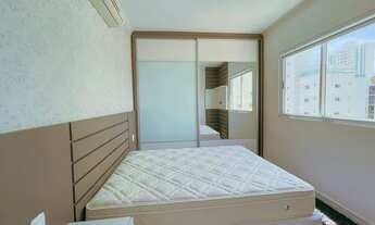 Imagem 4: Barato - Apto MOBILIADO - 3 Qtos - 2 Vagas - Área de Lazer