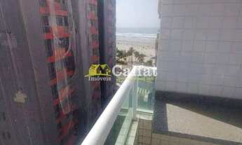 Imagem 7: Apartamento com 2 dorms, Mirim, Praia Grande, Cod: 2932