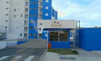 Imagem: Apartamento - Verona - Valinhos
