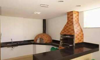 Imagem 4: Apartamento residencial montella