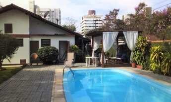 Imagem: Casa para venda tem 156 metros quadrados