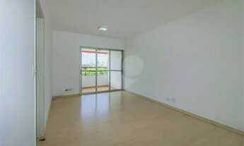 Imagem 6: Apartamento Chácara Santo Antônio Edificio Montparnasse