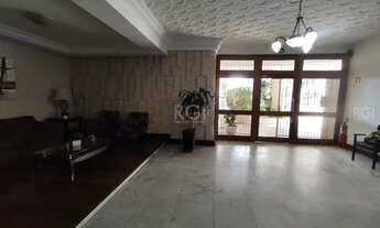 Imagem 14: Edifício Nebraska no bairro Independência em Porto Alegre. - Apartamento de três dormitóri