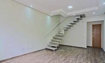 Imagem 2: Sobrado NOVO à venda no Parque São Domingos na Rua Professor Benedito Alarico de Castro Bo