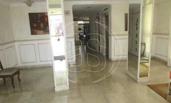 Imagem 5: São Paulo - Apartamento Padrão - Moema Índios