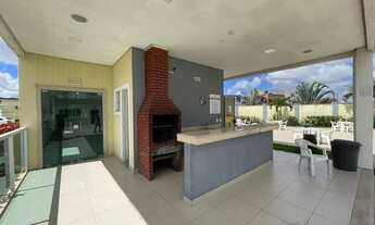 Imagem 5: Alugo - Apartsmento Mobiliado de 02 quartos no Bairro Universitário