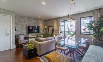 Imagem: Apartamento Venda 3 Dormitórios - 98 m²