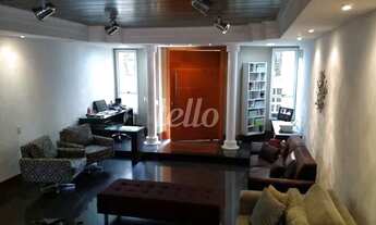 Imagem 2: Santo André - Casa Comercial - Jardim