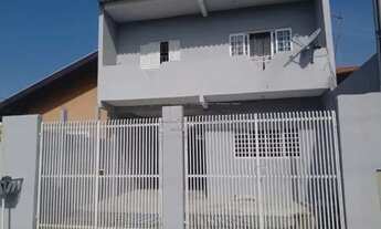 Imagem: Casa Sobrado em São José dos Campos