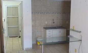 Imagem 7: Apartamento para aluguel e venda possui 44 metros quadrados com 1 quarto