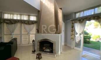 Imagem 3: Casa para Venda - 333m², 3 dormitórios, sendo 1 suites, 4 vagas - Ipanema