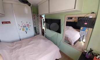 Imagem 6: Apartamento - 02 quartos - Abolição [ME