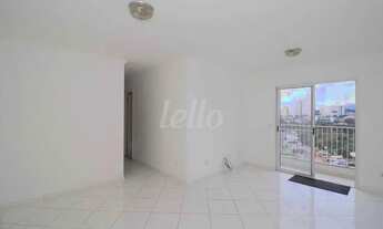 Imagem: São Paulo - Apartamento Padrão - Tucuruvi