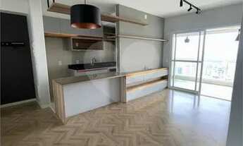 Imagem 6: São Paulo - Apartamento Padrão - ACLIMAÇÃO
