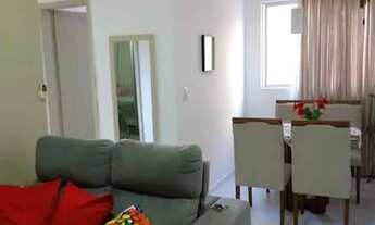 Imagem 3: LINDO APARTAMENTO MOBILIADO