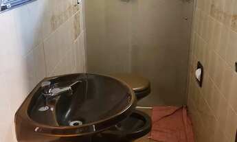 Imagem 5: Apartamento Central semi mobiliado